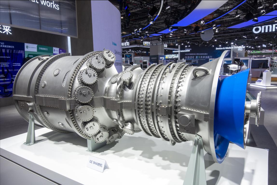 中国股市:四只最新的“高端装备”龙头企业,机构纷纷有所行动