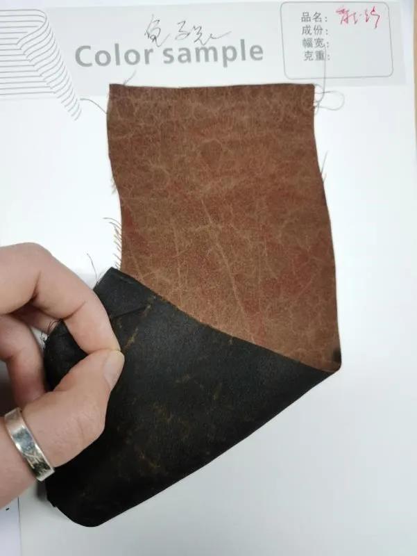 面料销售能学到面料的知识吗,服装面料采购新手入门必备知识