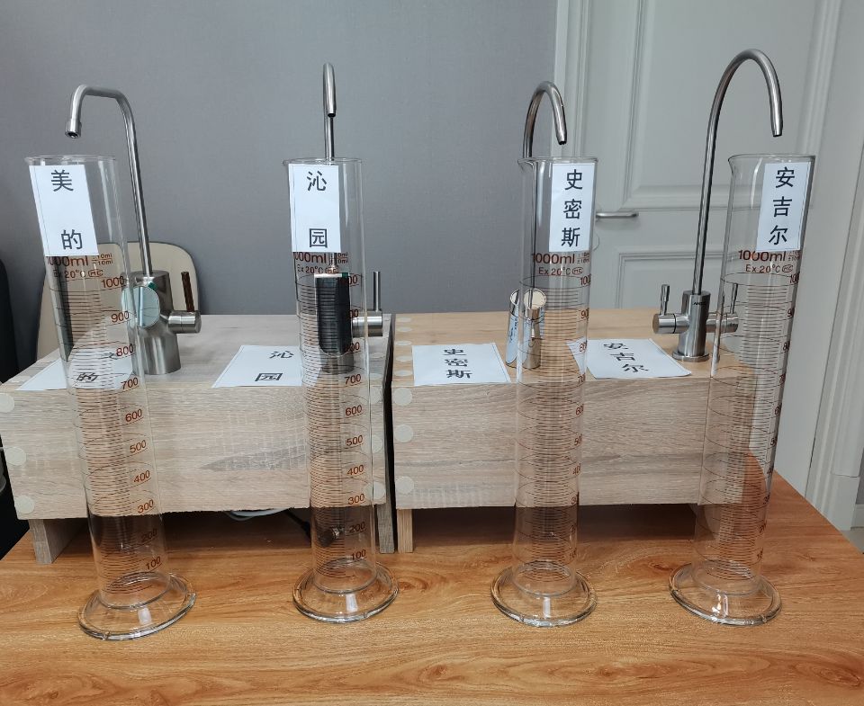 净水器十大排名国产净水器,直饮水净水器哪个品牌好