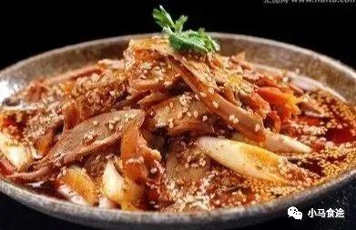 川味凉菜大师总结的32味49个配方,凉菜的做法大全100种凉拌素菜川味