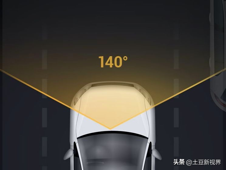 4k行车记录仪哪个牌子最好,行车记录仪4k和1080p画质对比