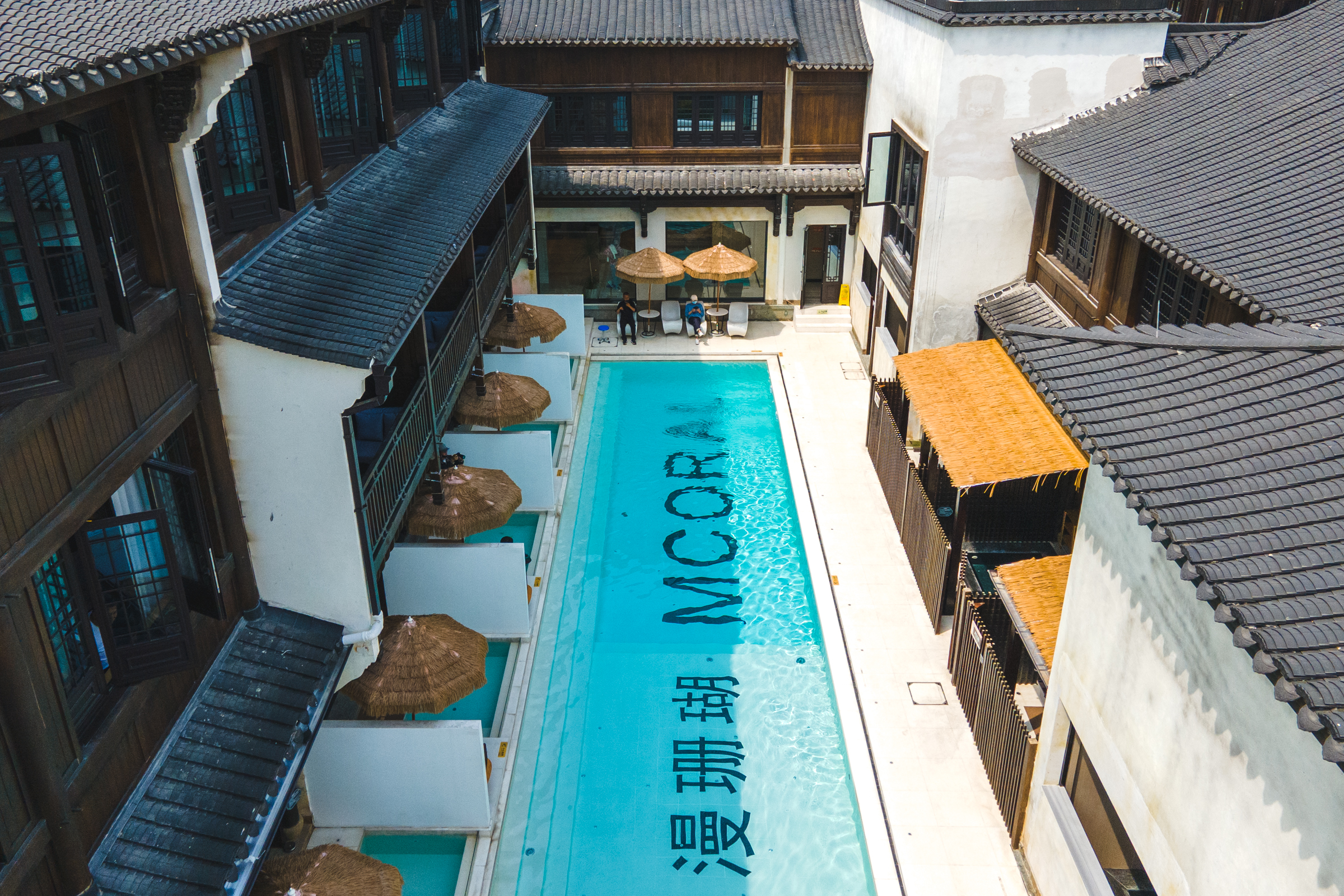 建德风景民宿推荐,建德民宿网红风景超美