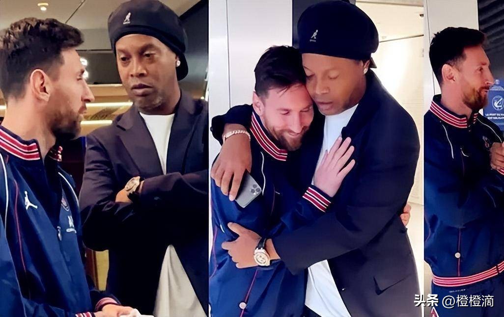 小罗的巅峰时刻,回顾“足球精灵”小罗的传奇生涯