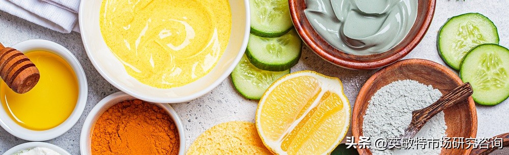 面膜趋势：提升整体皮肤状态，而非一时光鲜