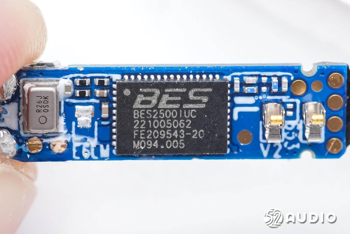 oppoencoair2耳机怎么拆解,oppoencoair2耳机拆解维修