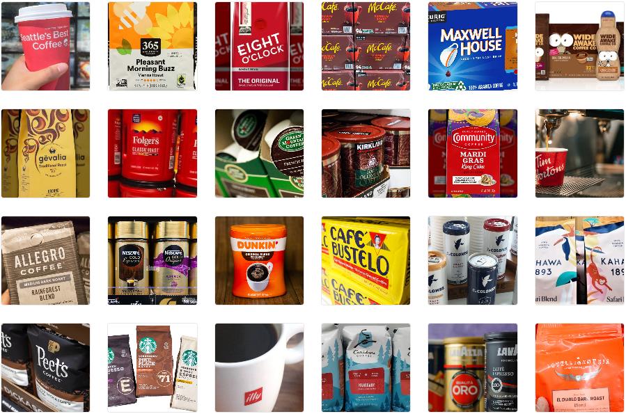 目前热门咖啡品牌排名,十大口碑最好的咖啡牌子东方甄选