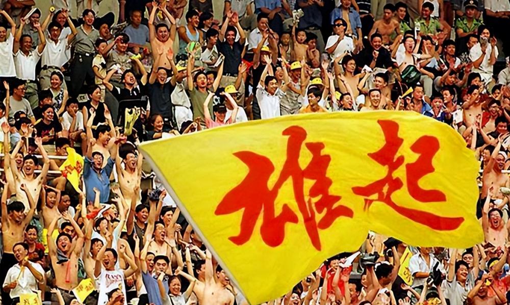 现在中超身价为什么这么低,现在中超的上座率为什么那么高