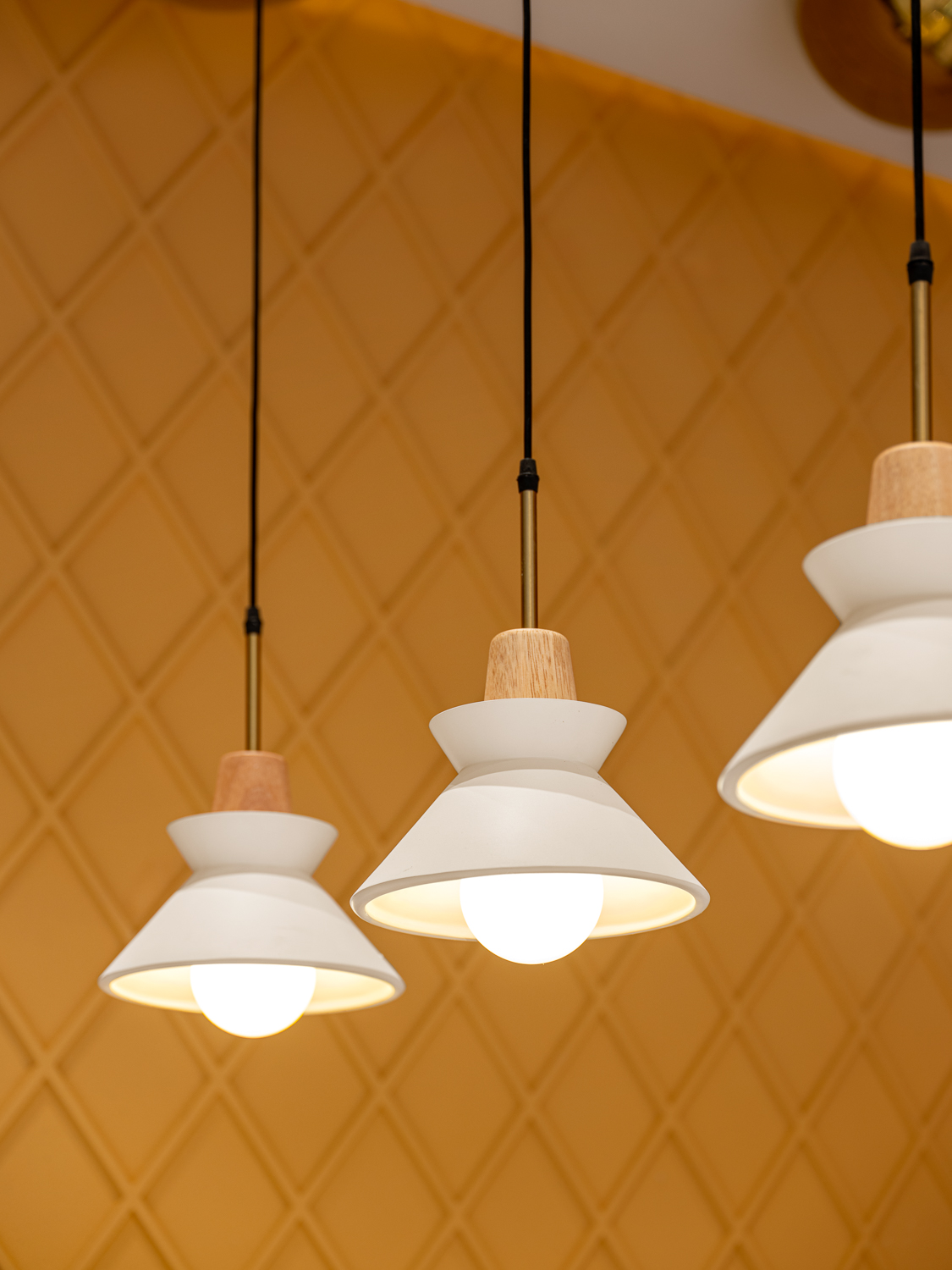 云浮茶饮店空间设计,顶楼茶饮店设计