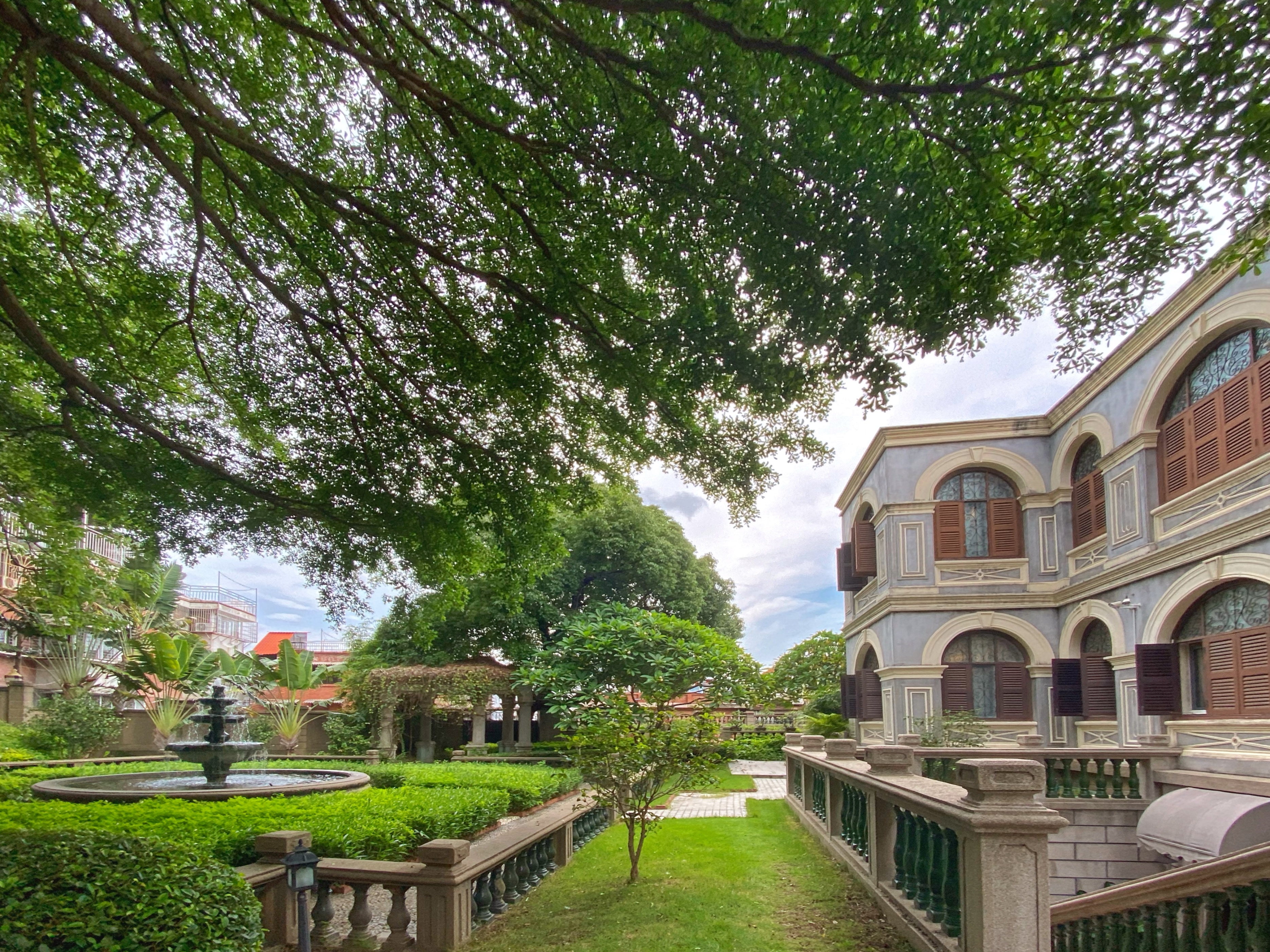 鼓浪屿民宿好不好做,住鼓浪屿民宿什么体验