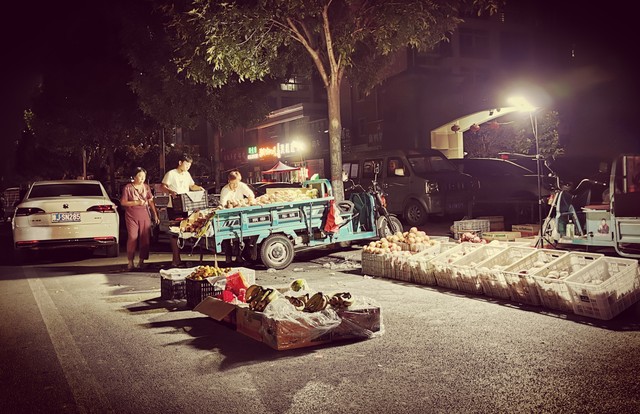 占道摆摊的规定标准有哪些,占道经营什么时候可以摆摊