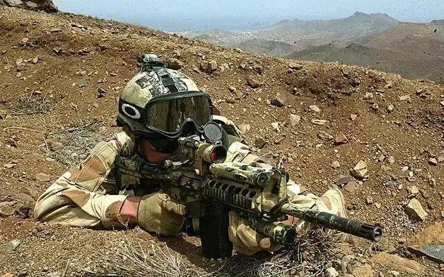 联合国特种部队部署在哪些国家,联合国的军事装备