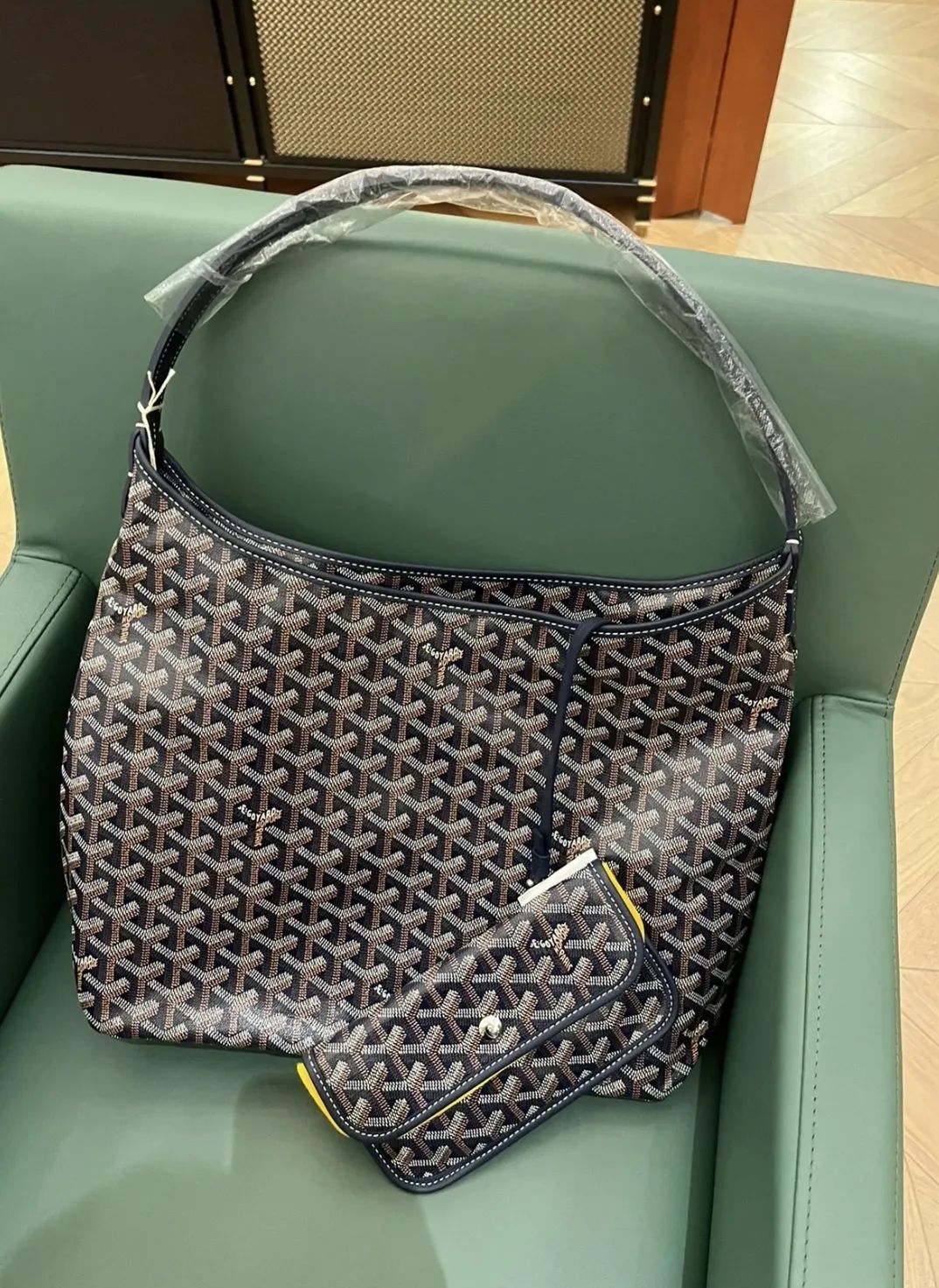 goyard值得买吗,goyard今年的新款