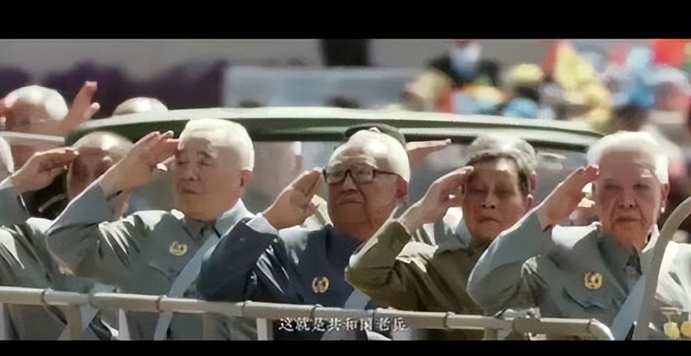 关爱老兵公益活动视频,关爱抗战老兵行动