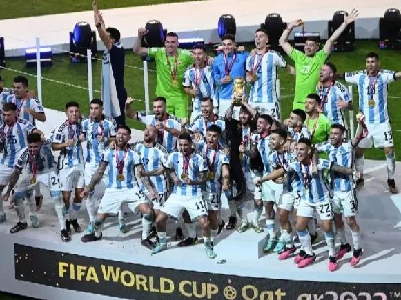 卫冕冠军魔咒阿根廷,卫冕冠军世界杯魔咒