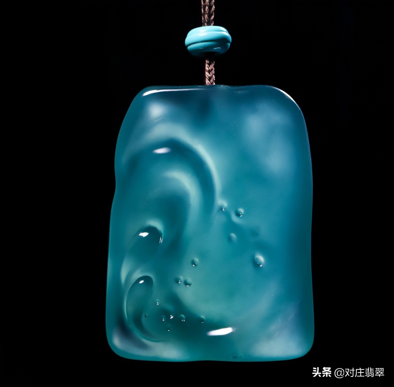 平价假翡翠,平价翡翠料子