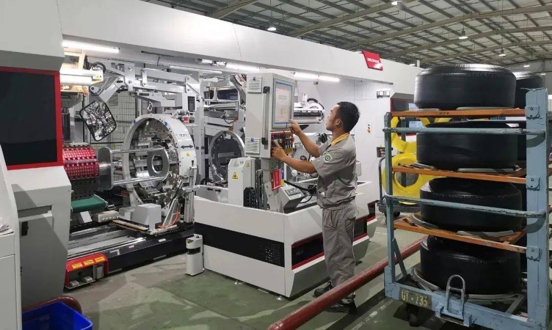 中国轮胎行业现状,轮胎行业未来十年