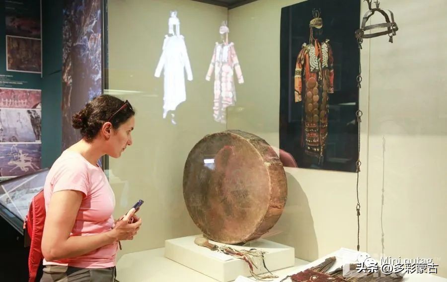 神奇的萨满教视频大全,蒙古萨满治病的真实故事