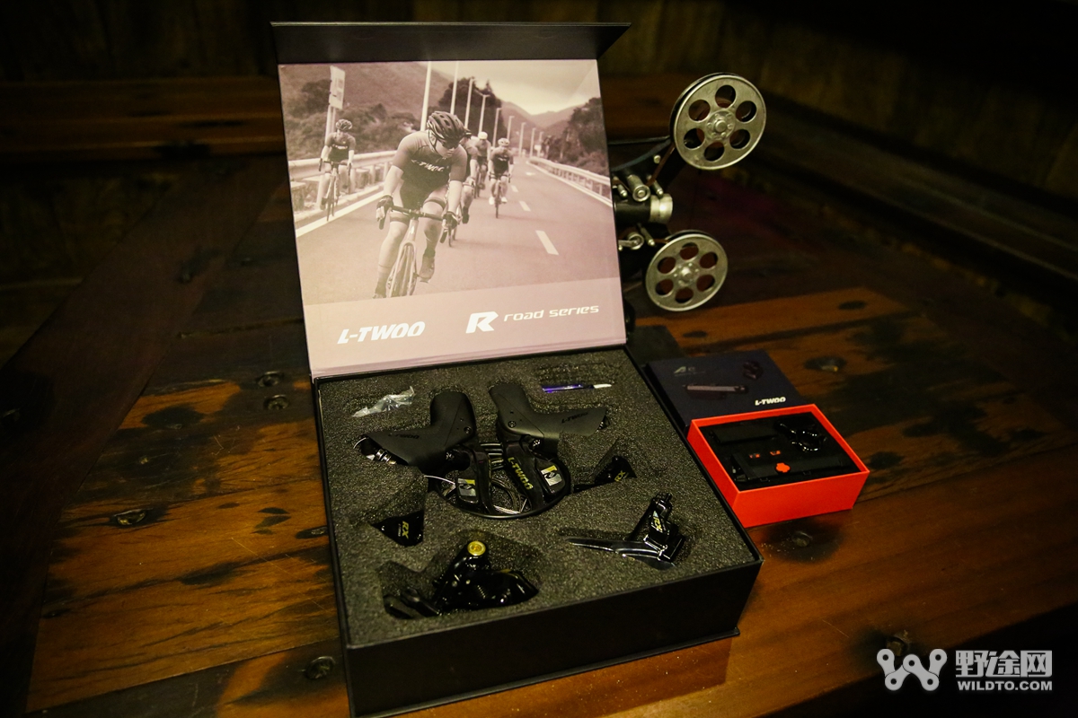 国产蓝图油刹,最具性价比的油压碟刹