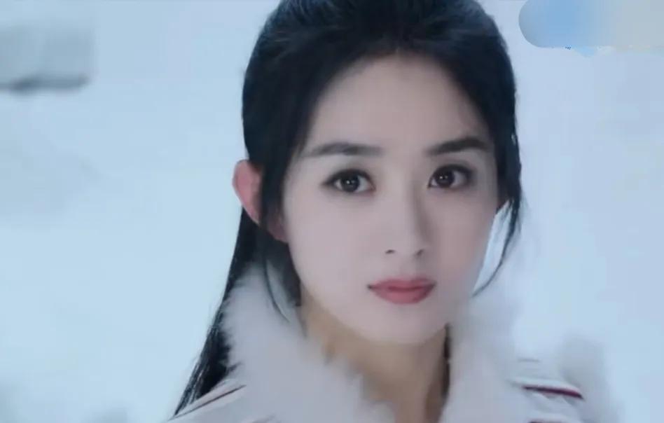 二刷《有翡》鲜衣怒马刀出鞘，抢个王爷当相公?赵丽颖