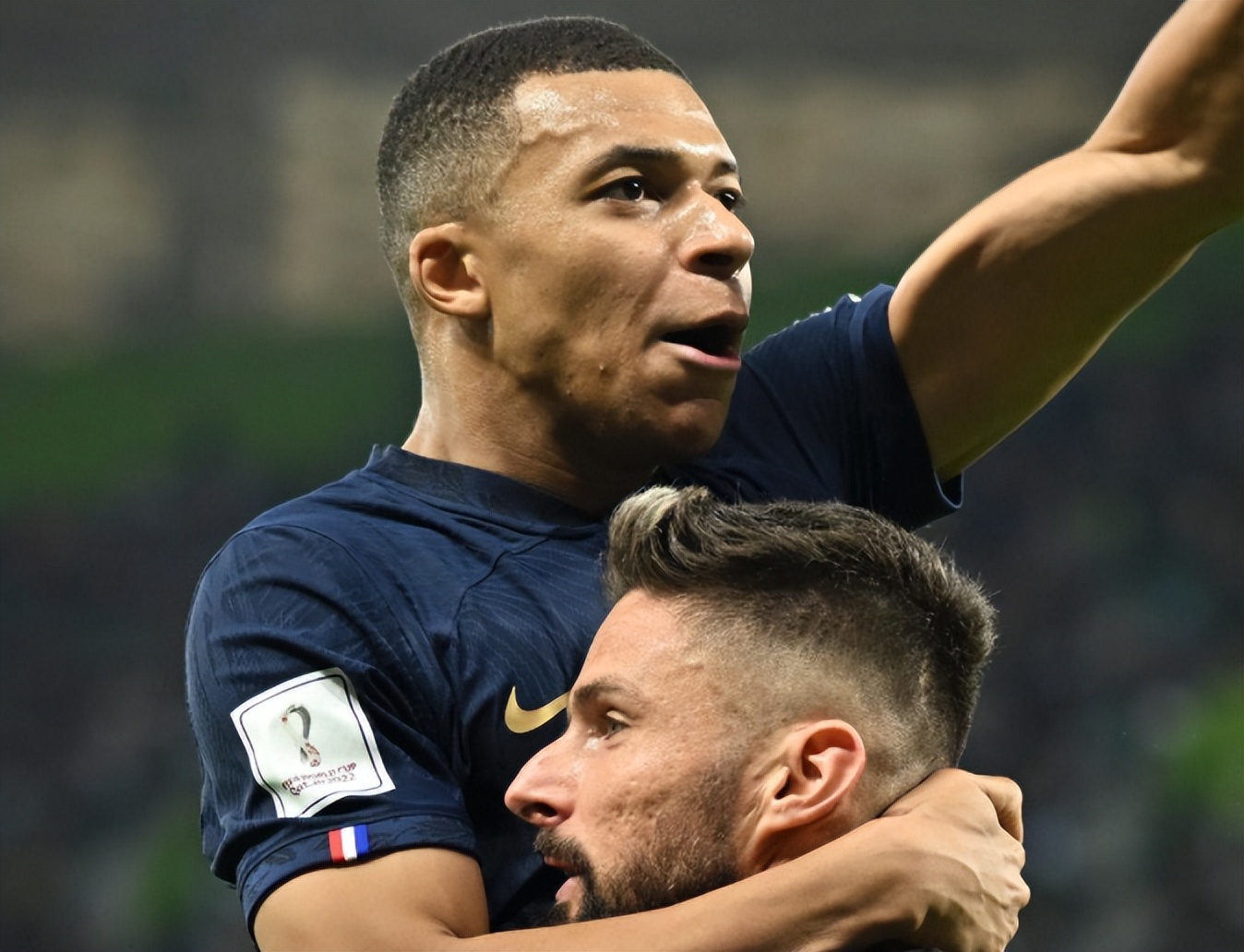 英格兰对法国晋级,英格兰和法国全场集锦