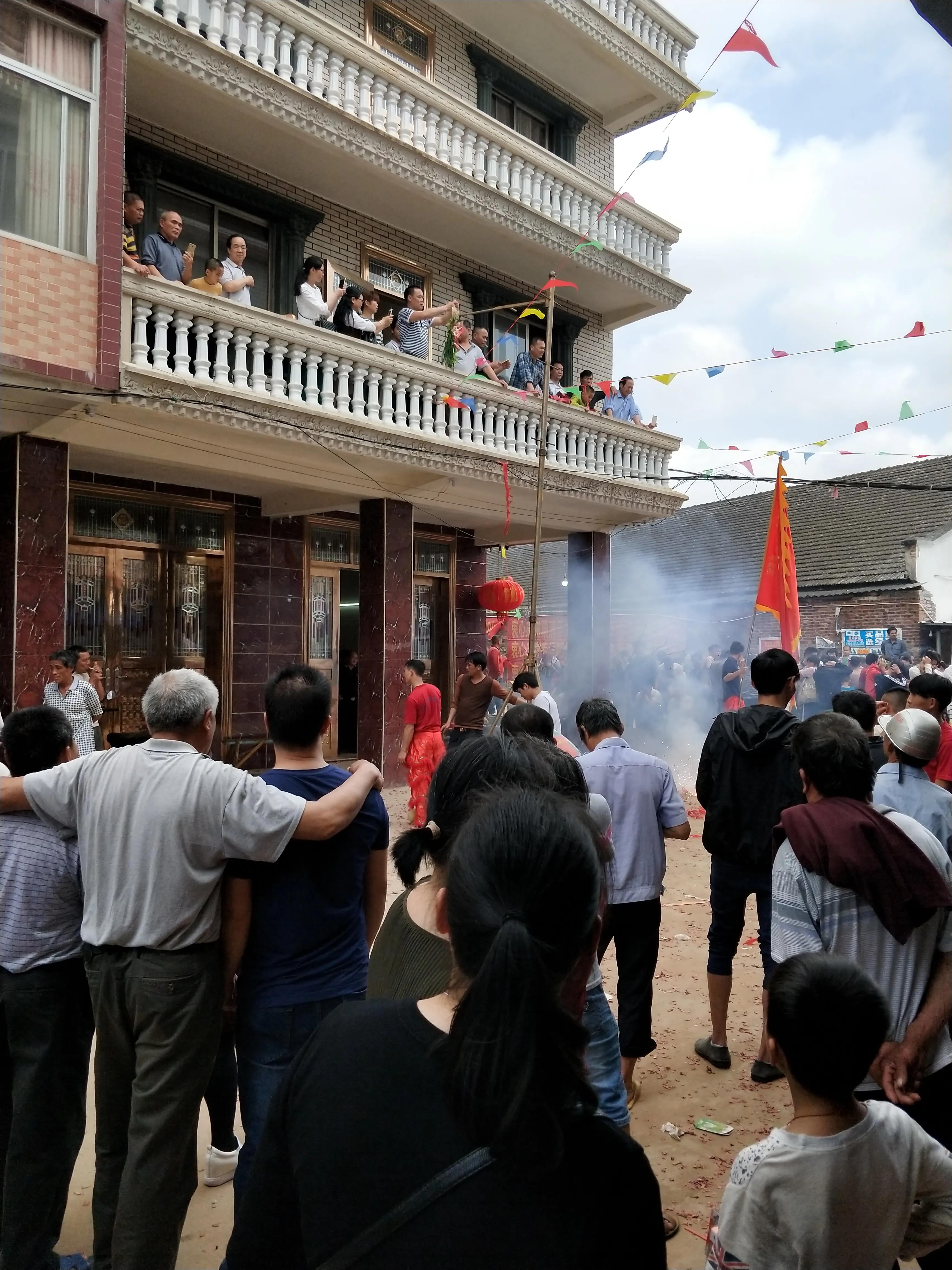 千年民俗传统庙会,记忆中的庙会有哪些