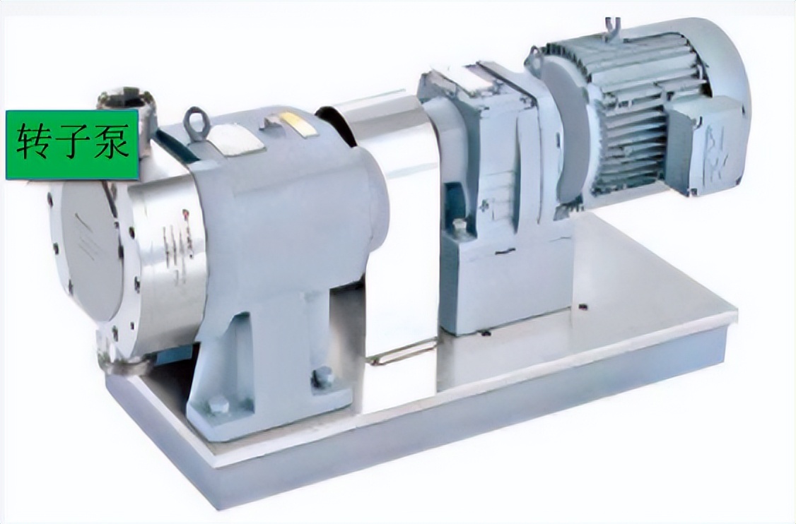 泵的检修技术标准,机泵检修的步骤详细图