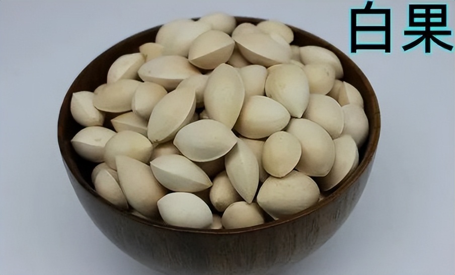 每日一味中药薏苡仁,每日一味中药白扁豆