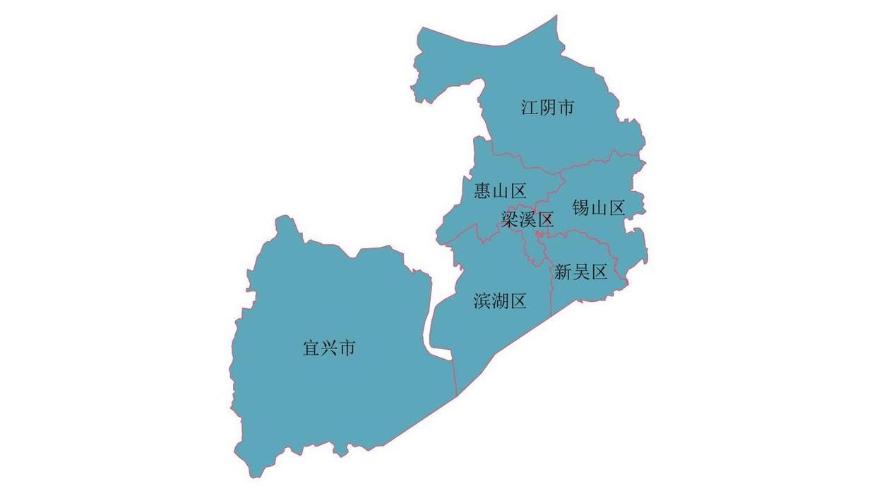 无锡市各乡镇2022年财政收入排名,无锡市2020各区财政收入排名