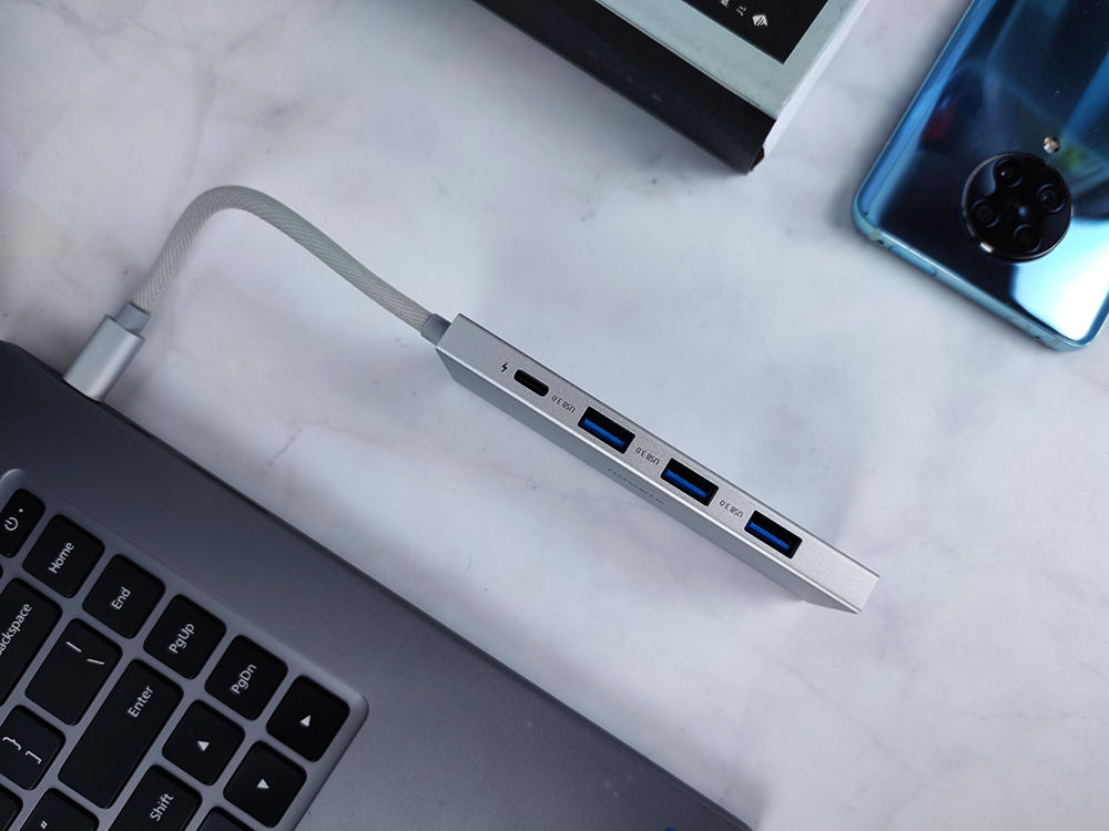 小米五合一扩展坞怎么样,小米平板可以用扩展坞吗