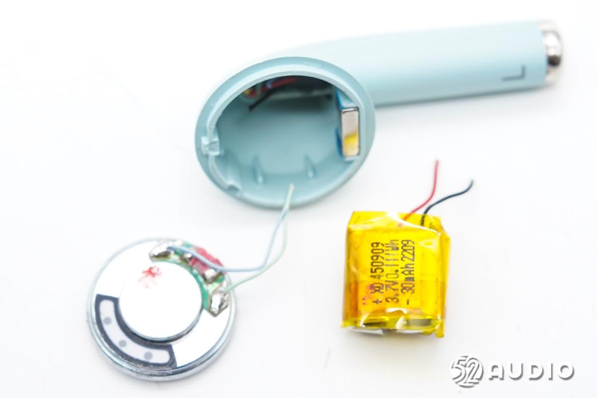 充客蓝牙耳机hs003怎么样,充客hs003蓝牙耳机说明书