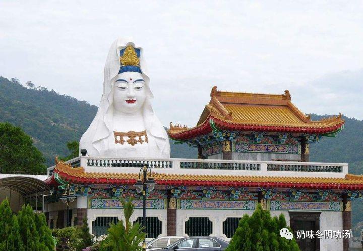 槟城马来西亚简介,马来西亚槟城底蕴深厚