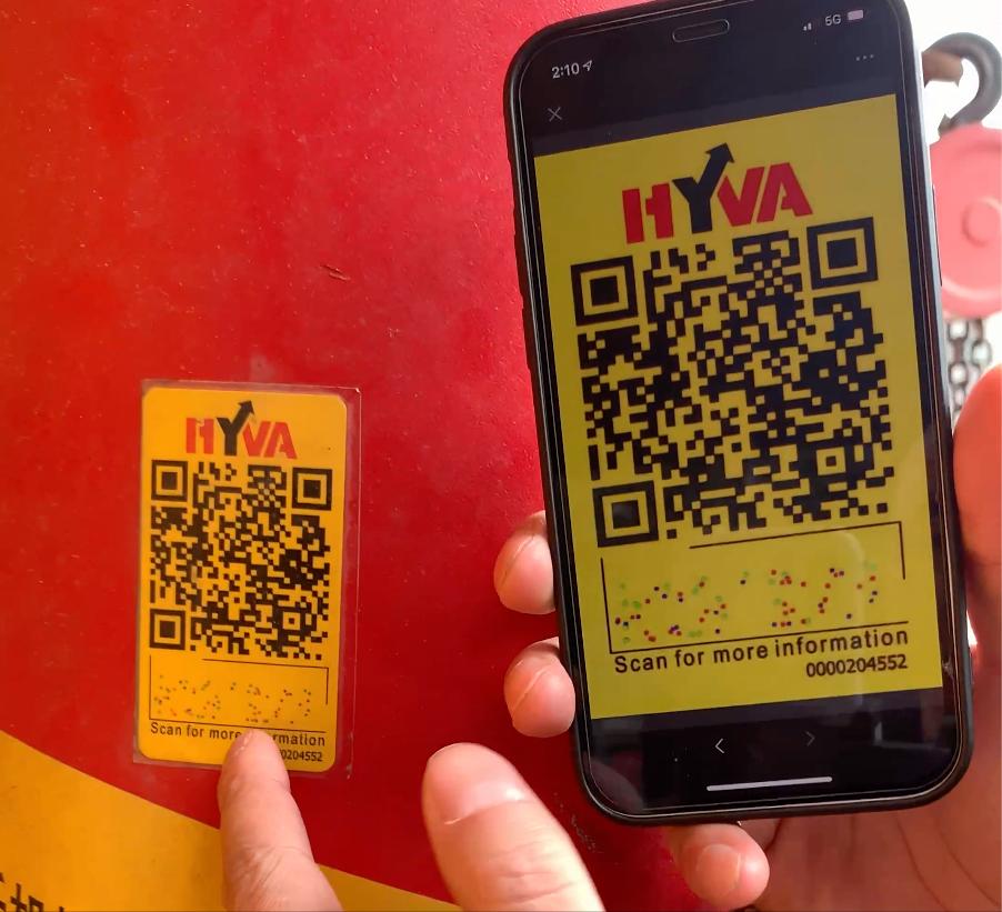 海沃油缸为什么是黑的,海沃油缸常见问题