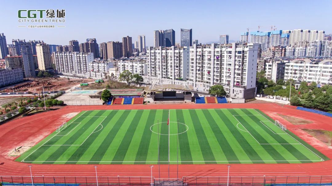 广信中学校史,广信中学校史室