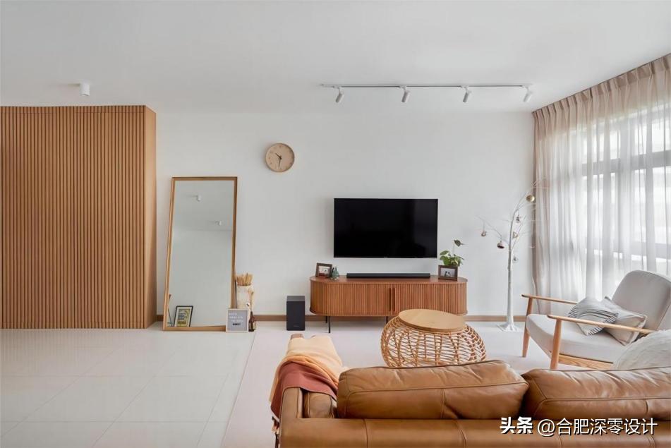 家庭装修电视柜有讲究吗,装修电视柜后面放什么好看