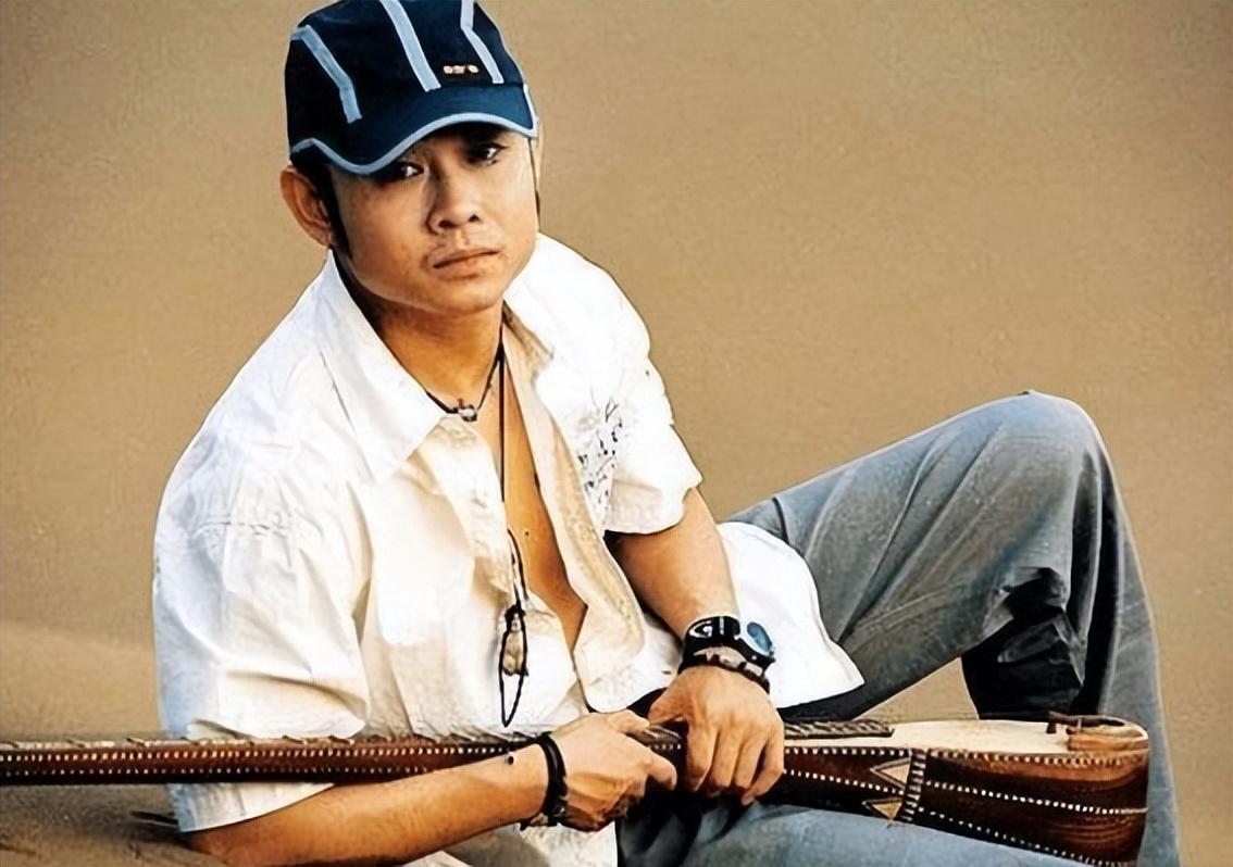 汪峰那英他们是怎么说刀郎的,被汪峰拒唱却被刀郎唱火