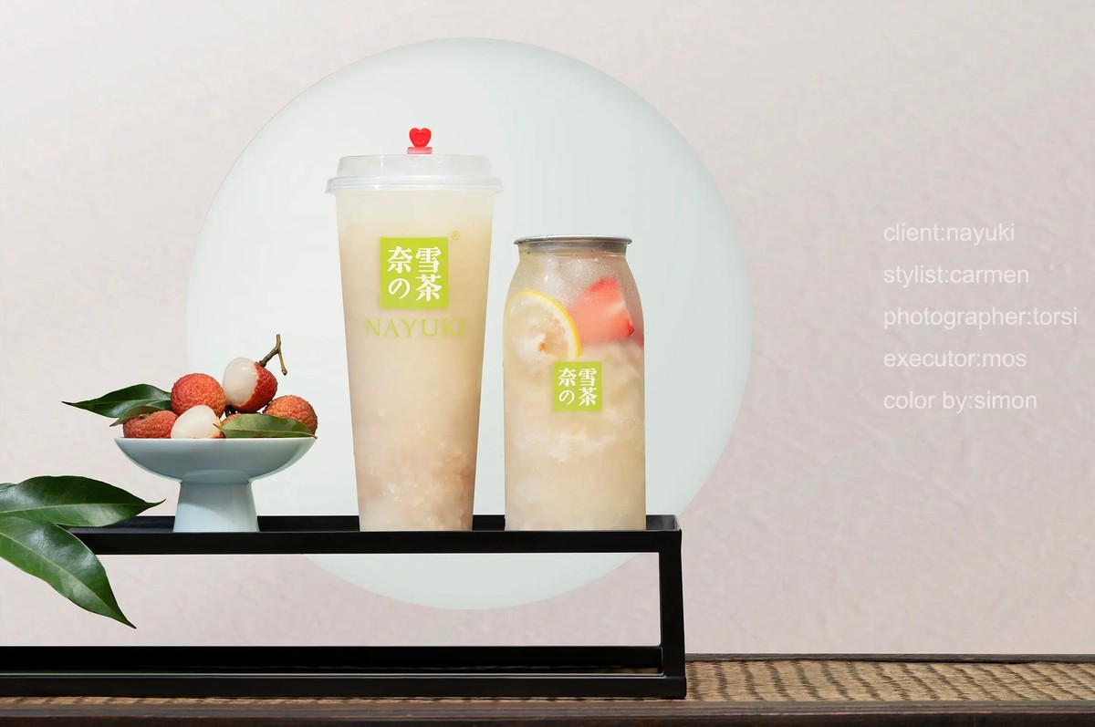 奈雪的茶品牌影响力,奈雪茶品牌营销策划