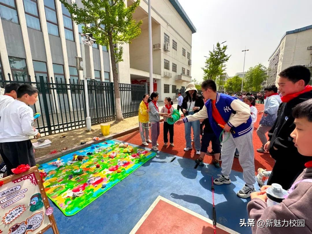 花桥中心小学校爱心义卖活动,麻布岗中心小学爱心义卖活动