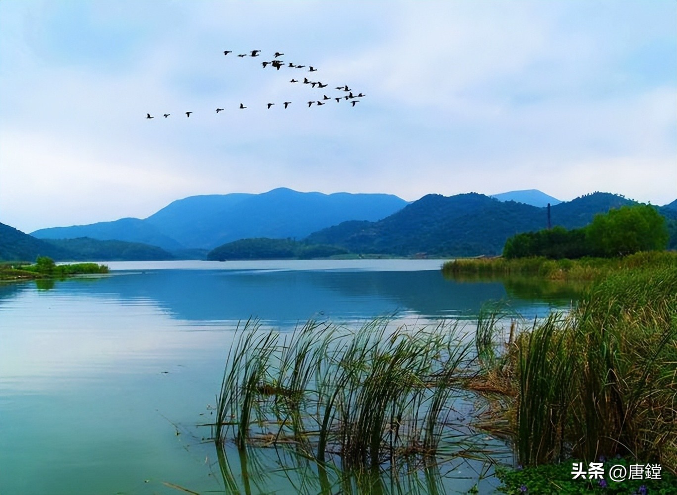 白洋湖畔,慈溪白洋湖旅游攻略