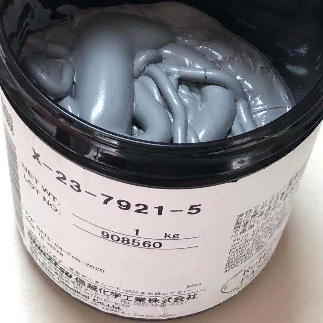 高导热系数的硅脂与相变硅脂,耐高温导热硅脂使用方法