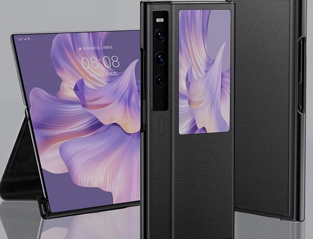 华为手机如何关闭动态和资讯,华为手机左侧的新闻怎么关闭