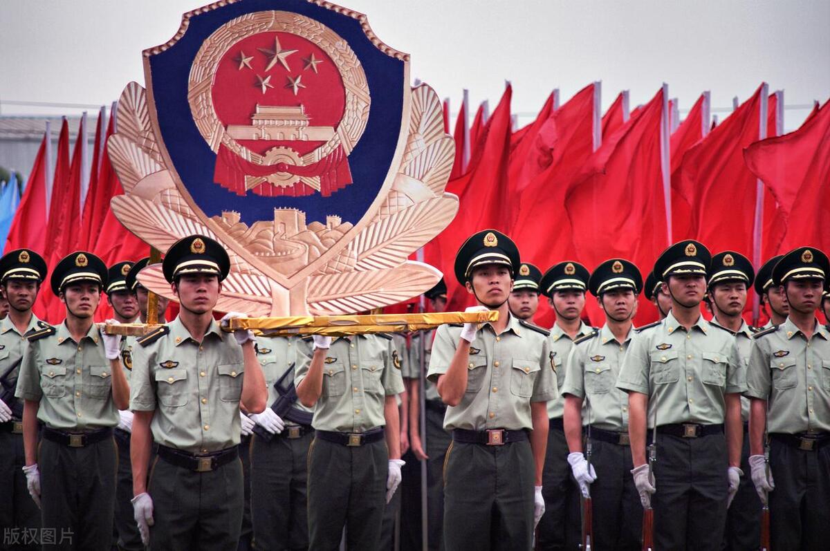 省属公安类专科院校,盘点4所省属警校