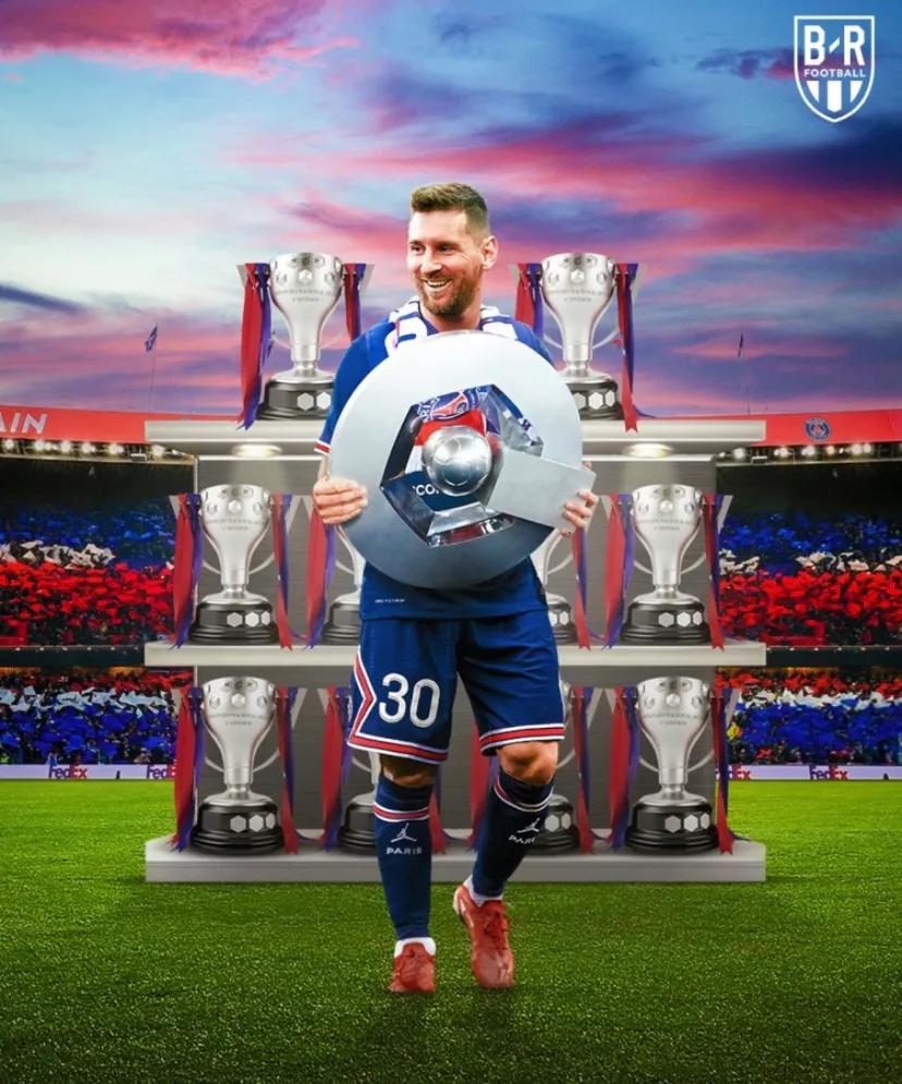 梅西夺得第五金靴,梅西夺得首个西甲冠军