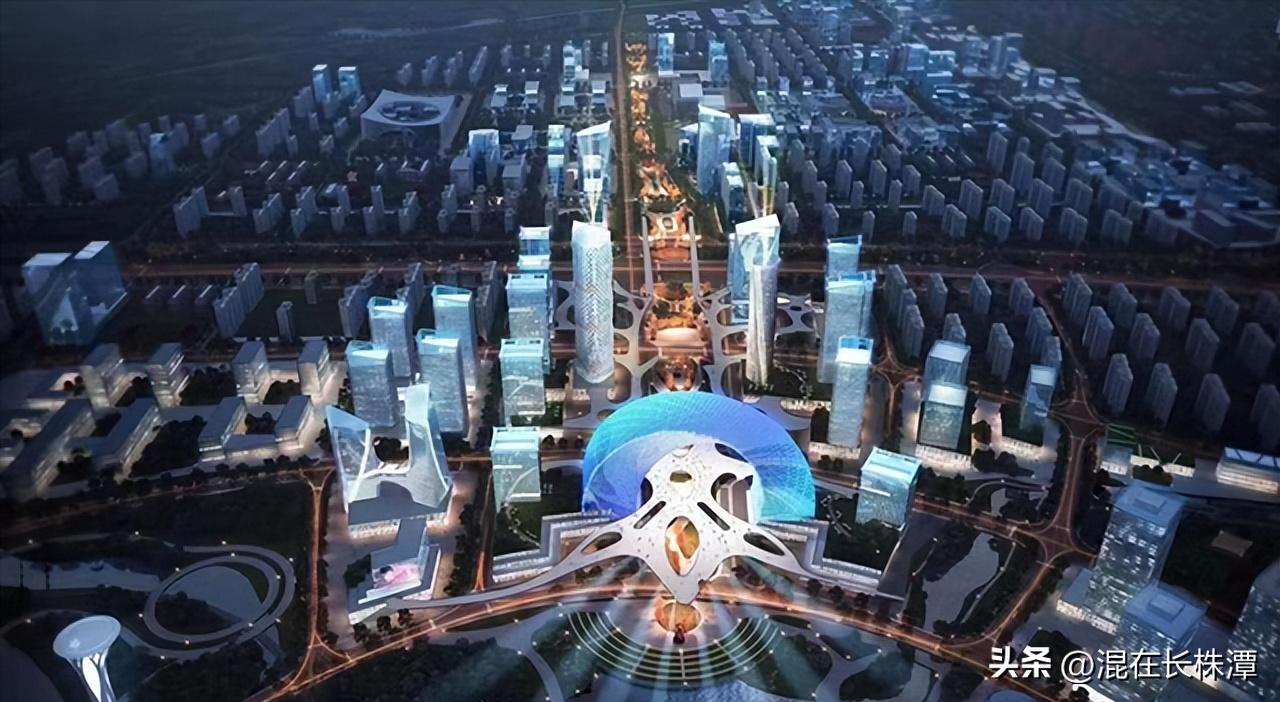 2021-2022长沙市招商引资项目表,湖南长沙县最新招商引资项目