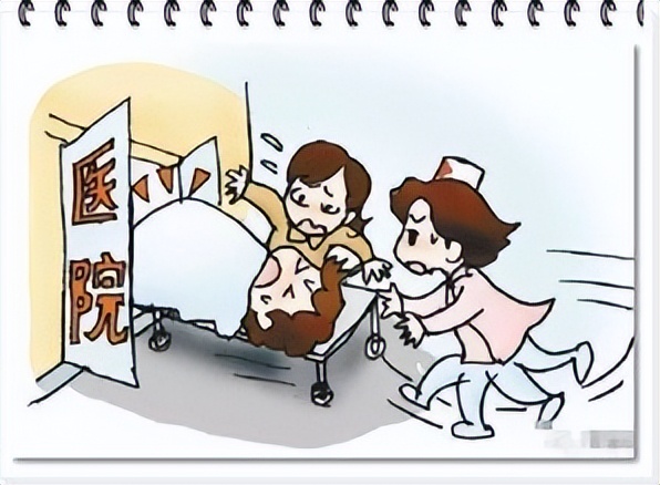 休克的处理办法是什么意思,休克的处理原则是