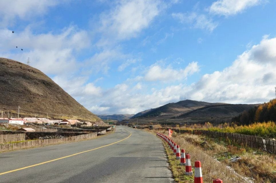 金秋时节登山视频,金秋登太行免费完整版
