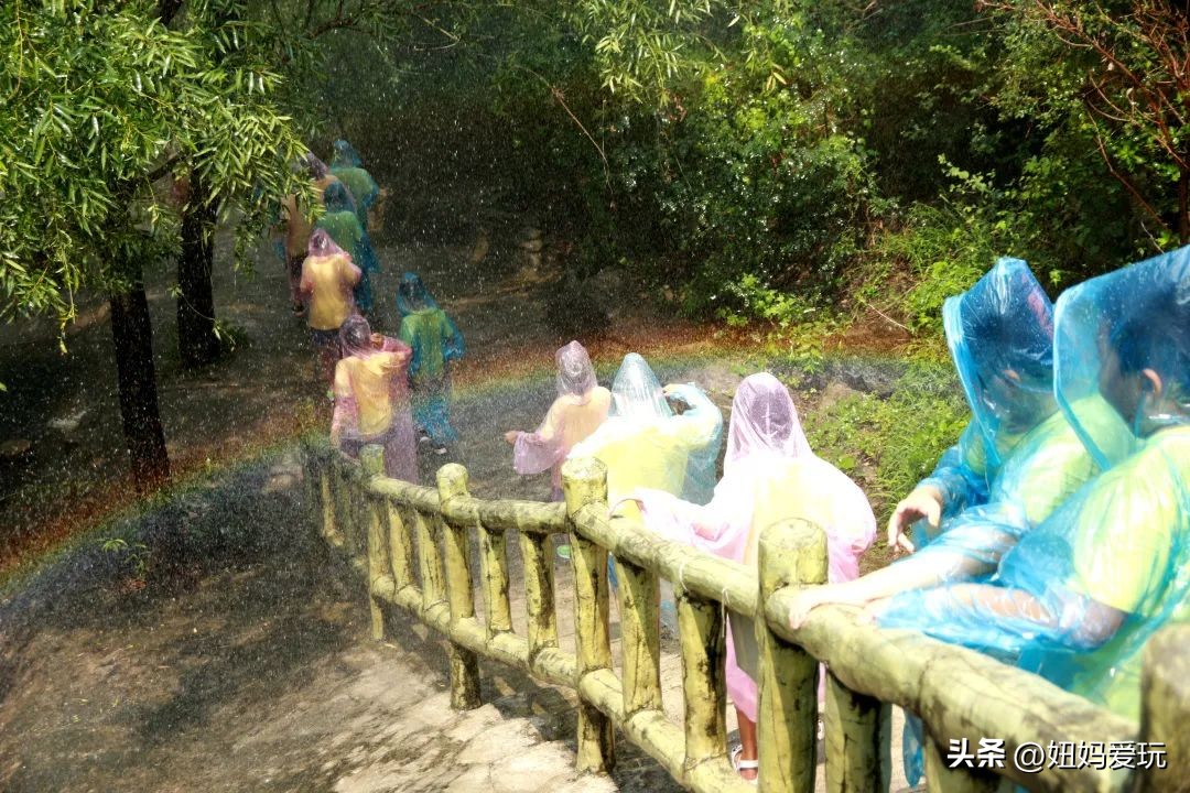 初冬的济南南部山区游玩攻略,济南南部山区旅游攻略