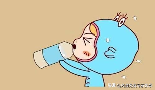 突然痛风怎么快速止疼,痛风吃什么药可以快速止疼