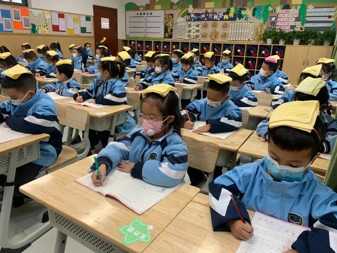 教育温暖的瞬间,一分钟看懂成都教育