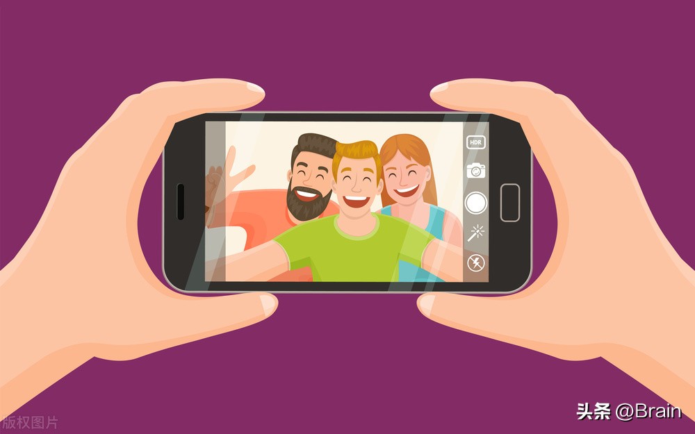 美颜拍照免费相机app十大排名,美颜相机app拍照清晰又好看