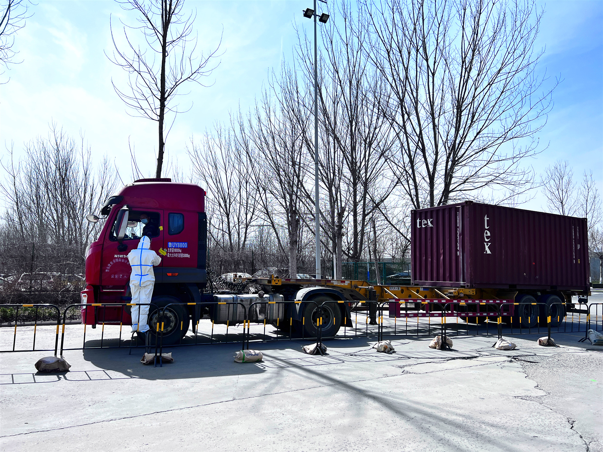 心系企业服务高效,心系企业办实事高效服务暖人心